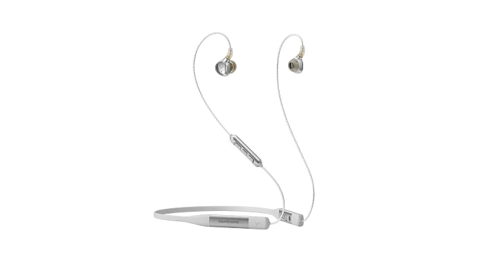 Бездротові вакуумні навушники Beyerdynamic Xelento wireless the 2nd gen, фото № 3