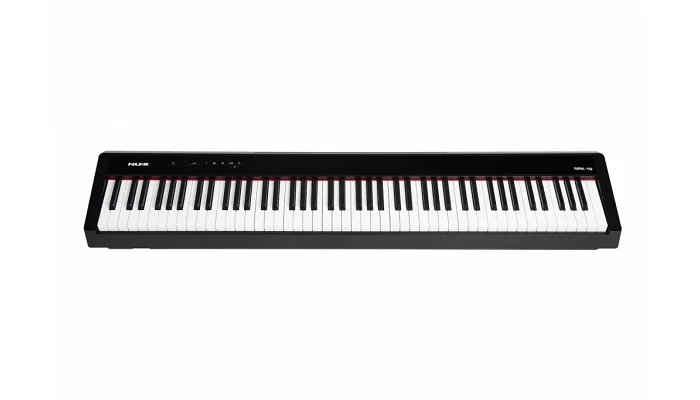 Цифровое пианино NUX NPK-10 (black), фото № 1