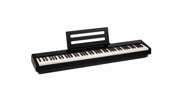 Цифровое пианино NUX NPK-10 (black), фото № 2