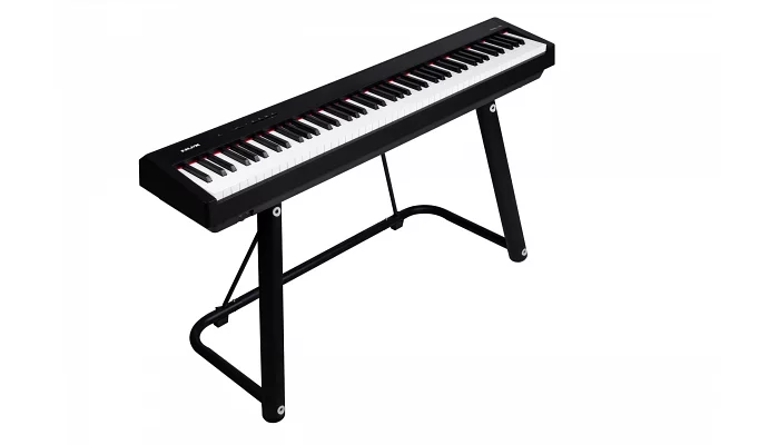 Цифровое пианино NUX NPK-10 (black), фото № 4