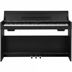 Цифрове піаніно NUX WK-310 (black)