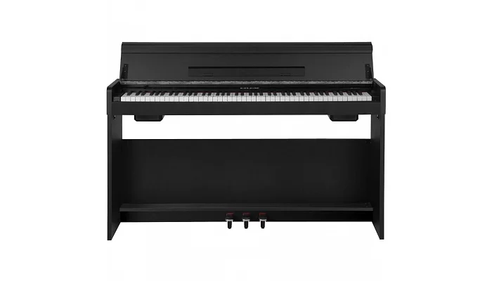 Цифровое пианино NUX WK-310 (black), фото № 1