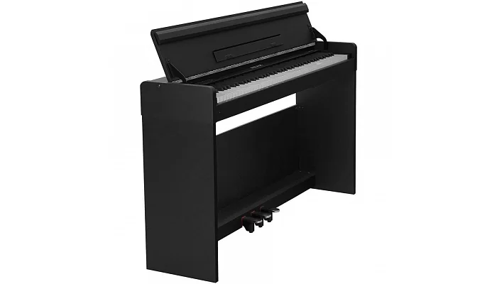 Цифровое пианино NUX WK-310 (black), фото № 2