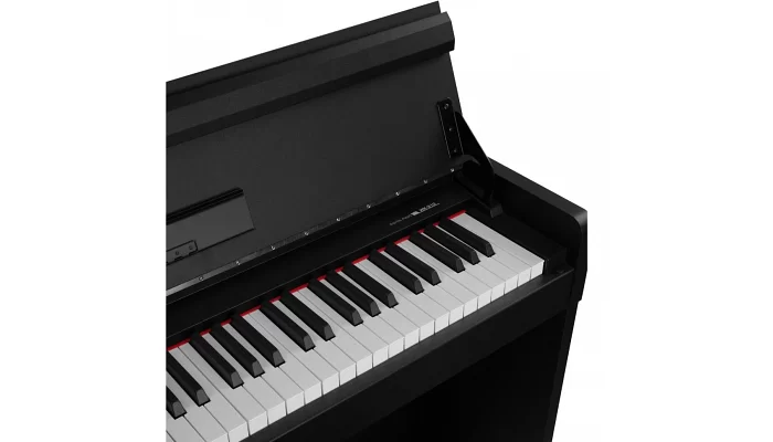 Цифровое пианино NUX WK-310 (black), фото № 3