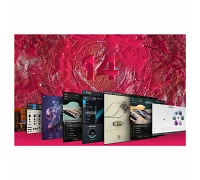 Програмне забезпечення Native Instruments KOMPLETE 14 STANDARD DL