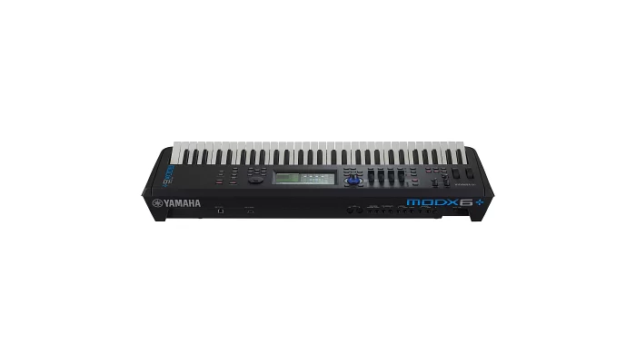 Синтезатор YAMAHA MODX6+, фото № 6