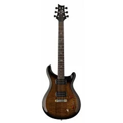 Електрогітара PRS SE Paul&#39;s Guitar (Black Gold Burst) SEPGBG