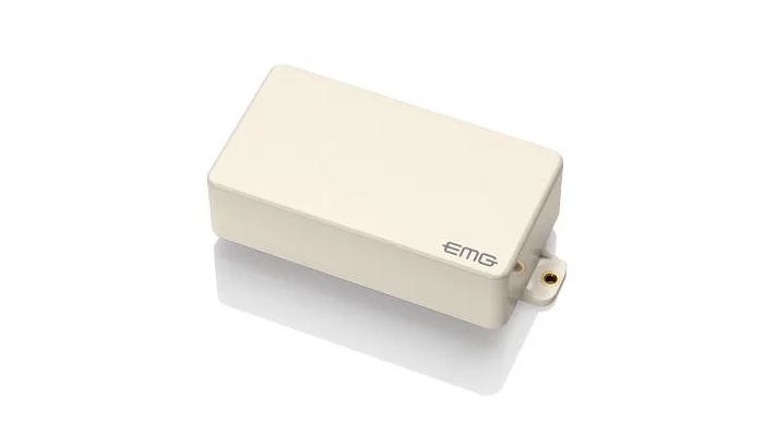 Звукосниматель для электрогитары EMG 60 (Ivory), фото № 1