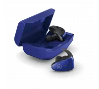 Бездротові навушники YAMAHA TW-ES5A BLUE
