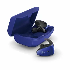 Бездротові навушники YAMAHA TW-ES5A BLUE