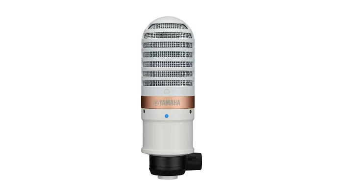 Студийный микрофон YAMAHA YCM01 Condenser Microphone (White), фото № 1