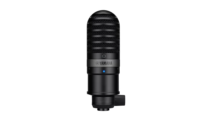 Студийный микрофон YAMAHA YCM01 Condenser Microphone (Black), фото № 2