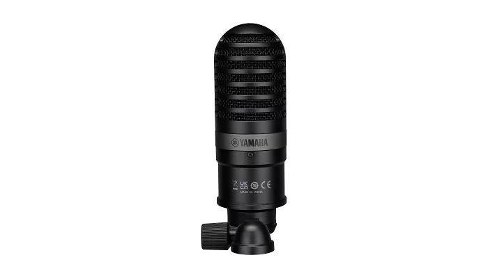 Студийный микрофон YAMAHA YCM01 Condenser Microphone (Black), фото № 1