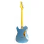 Електрогітара FRIEDMAN VINTAGE-T (Metallic Blue)