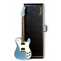 Электрогитара FRIEDMAN VINTAGE-T (Metallic Blue)