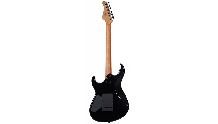Електрогітара CORT G290 FAT II (Trans Black Burst), фото № 3
