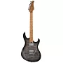 Електрогітара CORT G290 FAT II (Trans Black Burst)