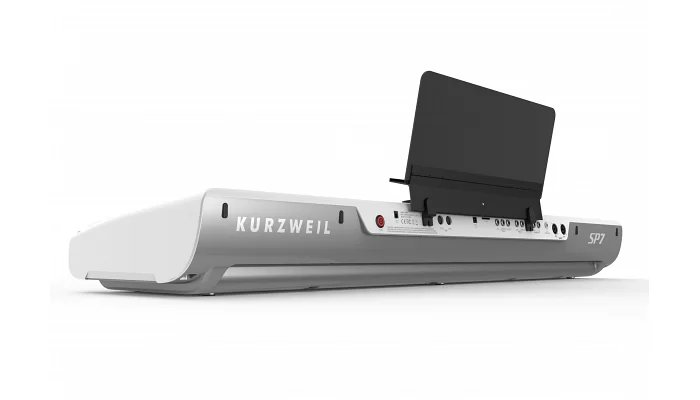 Цифровое пианино Kurzweil SP7 WH, фото № 12