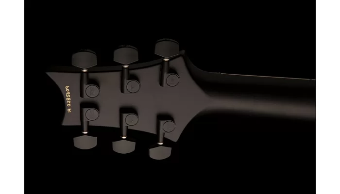Електрогітара PRS DW CE 24 FLOYD (Waring Burst), фото № 11