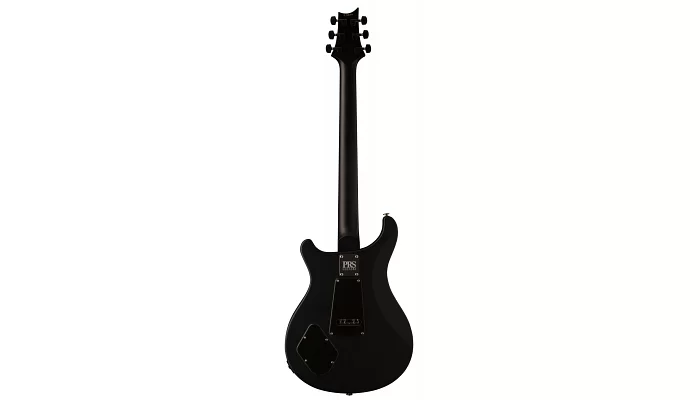 Електрогітара PRS DW CE 24 FLOYD (Waring Burst), фото № 3