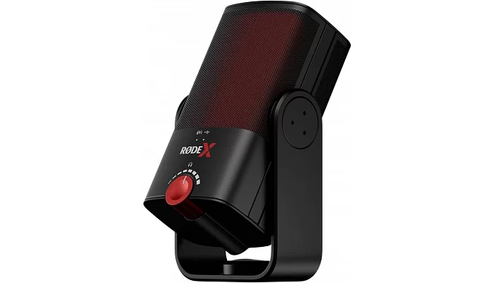 Динамический USB-микрофон для геймеров Rode XCM-50, фото № 2