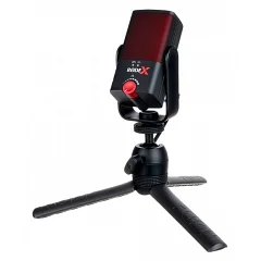 Динамічний USB-мікрофон для геймерів Rode XCM-50