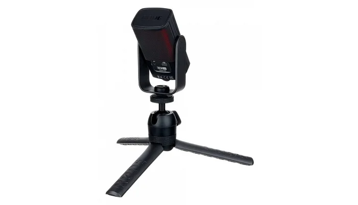 Динамічний USB-мікрофон для геймерів Rode XCM-50, фото № 3