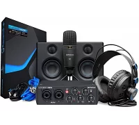 Комплект для звукозаписи PreSonus AudioBox 96 25TH Ultimate