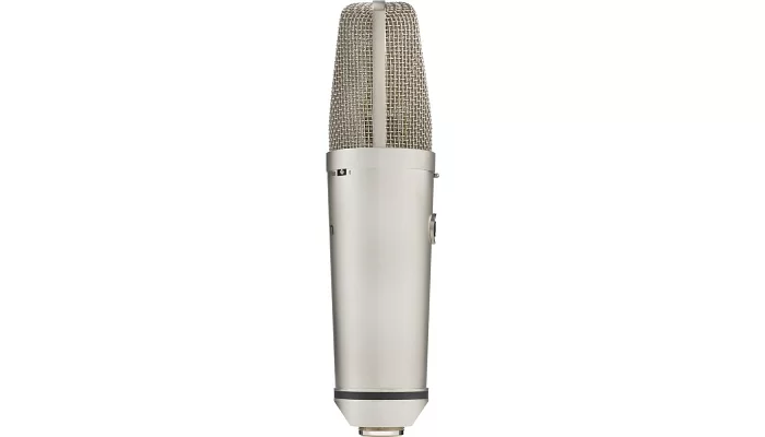 Студійний мікрофон WARM AUDIO WA-87 R2, фото № 3