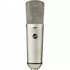 Студийный микрофон WARM AUDIO WA-87 R2