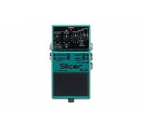 Педаль ефектів BOSS SL-2 Slicer