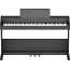 Цифровое пианино ROLAND RP107BKX
