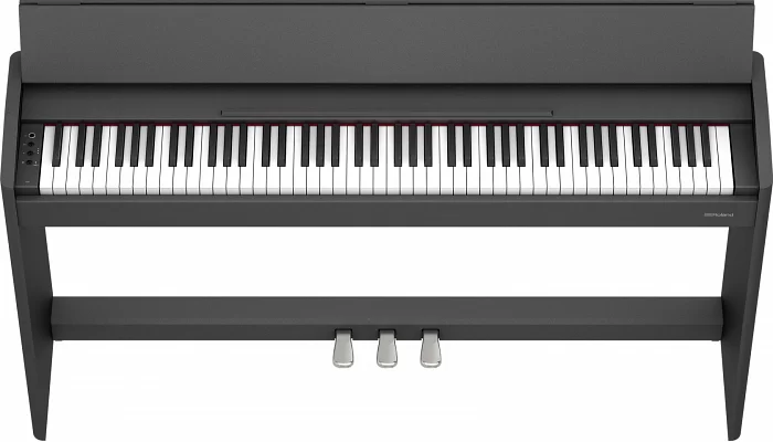 Цифровое пианино ROLAND F107BKX, фото № 3