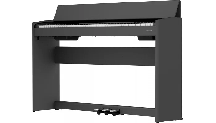 Цифровое пианино ROLAND F107BKX, фото № 4