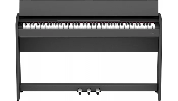 Цифровое пианино ROLAND F107BKX, фото № 1