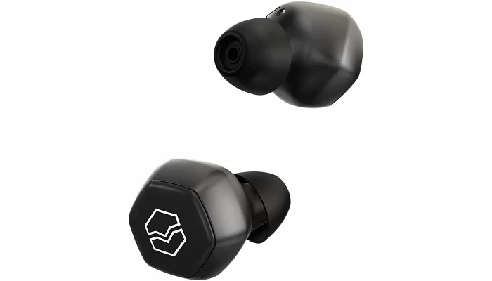 Бездротові вакуумні навушники V-MODA HEXM-LITE-BK, фото № 3