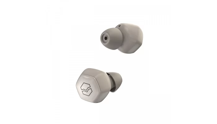 Бездротові вакуумні навушники V-MODA HEXM-LITE-WH, фото № 3