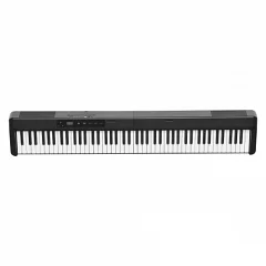 Складане цифрове піаніно Musicality CP88PRO(BK) Compact Piano PRO