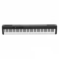 Складное цифровое пианино Musicality CP88PRO(BK) Compact Piano PRO