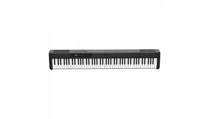 Складное цифровое пианино Musicality CP88PRO(BK) Compact Piano PRO, фото № 1