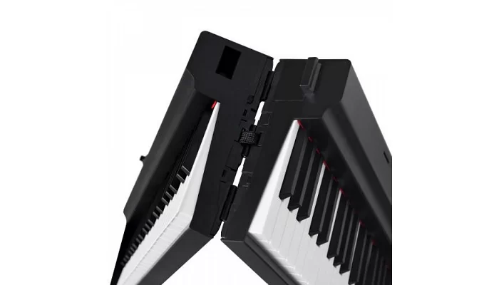 Складане цифрове піаніно Musicality CP88PRO(BK) Compact Piano PRO, фото № 4