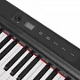 Складное цифровое пианино Musicality CP88PRO(BK) Compact Piano PRO