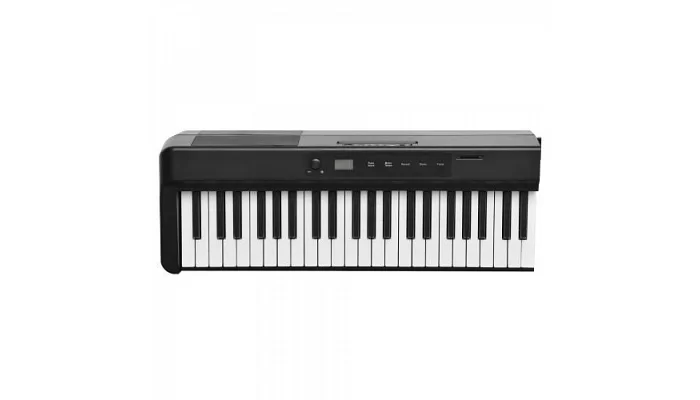 Складное цифровое пианино Musicality CP88PRO(BK) Compact Piano PRO, фото № 2