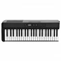 Складное цифровое пианино Musicality CP88PRO(BK) Compact Piano PRO