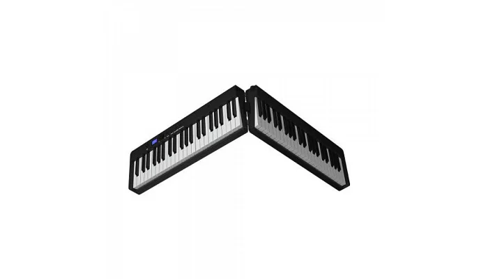 Складное цифровое пианино Musicality CP88(BK) Compact Piano, фото № 2
