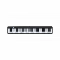 Складное цифровое пианино Musicality CP88(BK) Compact Piano
