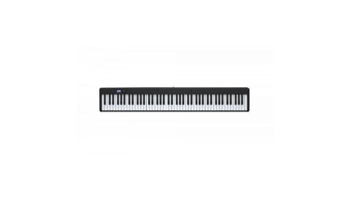 Складане цифрове піаніно Musicality CP88(BK) Compact Piano, фото № 1
