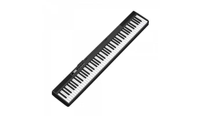Цифрове піаніно Musicality FP88(BK) First Piano, фото № 4
