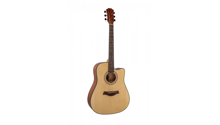 Акустическая гитара Alfabeto SPRUCE WS41 ST, фото № 1