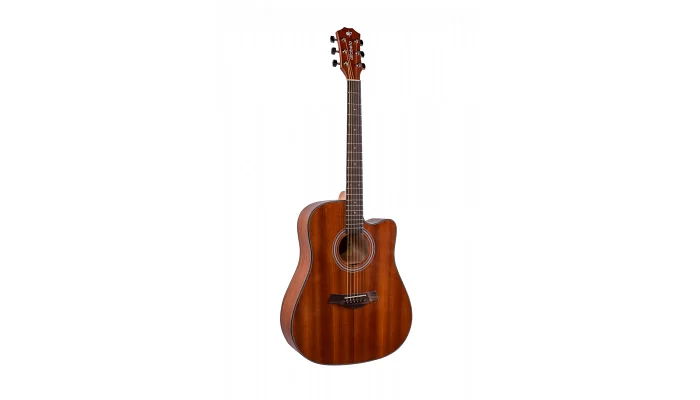 Акустическая гитара Alfabeto SAPELE WS41 ST, фото № 1